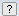 Help icon